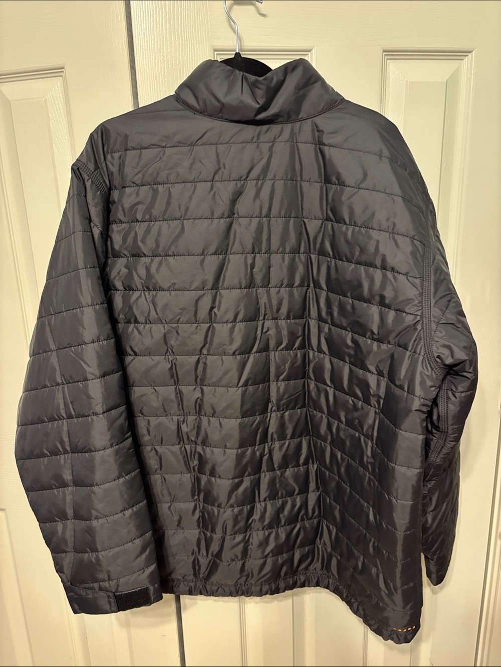 Ariat Rebar Cordura Ripstop Lightweight Insulated Jacket - Picture 8 of 13